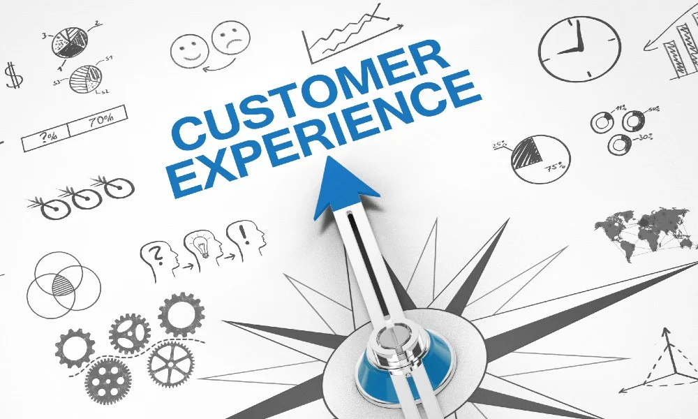 Focus on Customer Experience